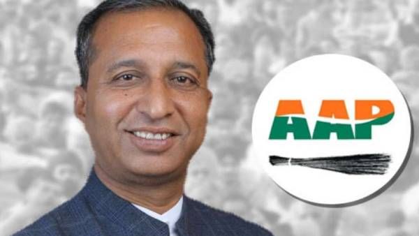 Breaking; ಆರೋಗ್ಯ ಸಚಿವರನ್ನು ವಜಾಗೊಳಿಸಿದ ಪಂಜಾಬ್‌ ಸಿಎಂ!