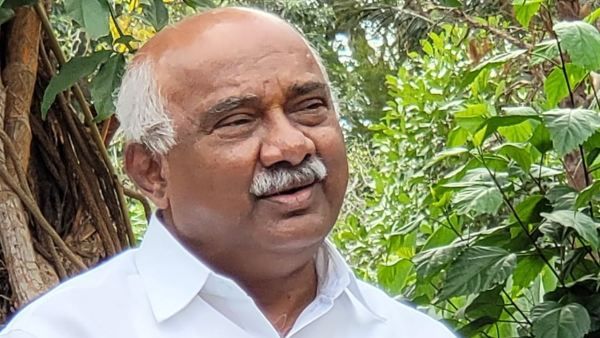 Breaking; ಬಿಜೆಪಿ ಕುಟುಂಬ ರಾಜಕಾರಣಕ್ಕೆ ತಡೆ ಹಾಕಬೇಕು; ವಿಶ್ವನಾಥ್