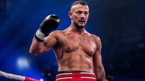 ವೈರಲ್ ವಿಡಿಯೋ: ಪಂದ್ಯದ ನಡುವೆ ಜರ್ಮನಿಯ ಖ್ಯಾತ ಬಾಕ್ಸರ್ ಮೂಸಾ ಯಮಕ್ ಮೃತ