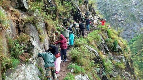 ಚಾರ್‌ಧಾಮ್‌ ಯಾತ್ರೆ 2022: ಇದುವರೆಗೂ 41 ಯಾತ್ರಾರ್ಥಿಗಳ ಸಾವು