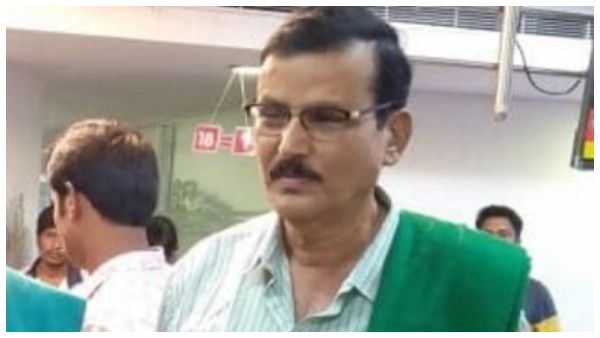 ಸಿಬಿಲ್ ಸ್ಕೋರ್ ಪರಿಗಣಿಸದಂತೆ ಆಗ್ರಹಿಸಿ ರೈತರಿಂದ ಪ್ರತಿಭಟನೆ