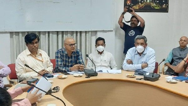 ಮೋದಿ ಆಗಮಿಸುವ ಹಿನ್ನೆಲೆ, ಮೈಸೂರಿನಲ್ಲಿ ಅಂತಾರಾಷ್ಟ್ರೀಯ ಯೋಗ ದಿನಾಚರಣೆಗೆ ಸ್ಥಳ ಪರಿಶೀಲನೆ