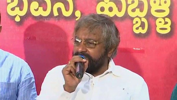 ಮನೆ ಪಾಠ ಹೇಳುವವನ ಕೈಯಲ್ಲಿ ಬಿಜೆಪಿ ಸರಕಾರ ಪಠ್ಯ ಪರಿಷ್ಕರಣೆ ಮಾಡಿಸಿದೆ: ಈಶ್ವರ ಖಂಡ್ರೆ