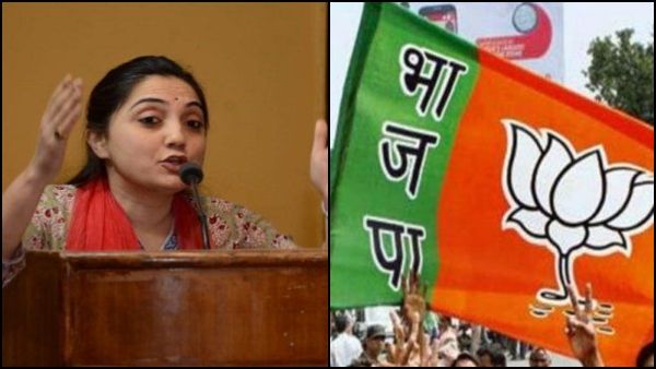 ಪ್ರವಾದಿ ಮೊಹಮ್ಮದ್ ವಿವಾದ: ಸುಮ್ಮನಿರಲಾರದೇ ಇರುವೆ ಬಿಟ್ಟುಕೊಂಡಿತಾ ಬಿಜೆಪಿ?