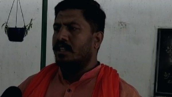 ಭಯೋತ್ಪಾದಕನಿಗೆ ಆಶ್ರಯ ನೀಡಿದ ಮಸೀದಿ ಸೀಜ್ ಮಾಡಿ- ಹಿಂದೂ ಸಂಘಟನೆ ಆಗ್ರಹ