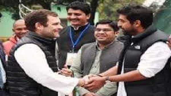 ಸಿದ್ದರಾಮಯ್ಯ ಬಣದ ಯುವ ನಾಯಕನಿಗೆ ರಾಷ್ಟ್ರ ಮಟ್ಟದ ಜವಾಬ್ದಾರಿ