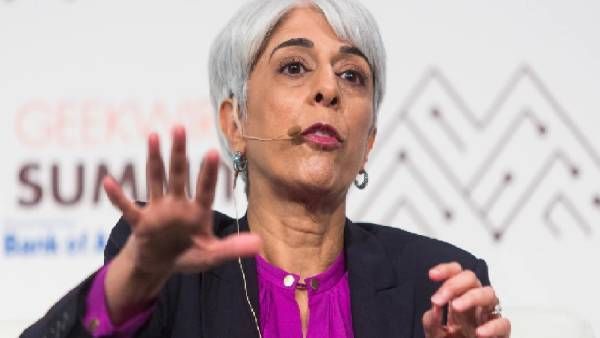 ಬೈಡನ್ ಸಂಪುಟದಲ್ಲಿ ಮತ್ತೊಬ್ಬ ಭಾರತೀಯೆ; ಆರತಿ ಪ್ರಭಾಕರ್ ವಿಜ್ಞಾನ ಸಲಹೆಗಾರ್ತಿ