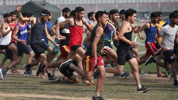 ಅಗ್ನಿಪಥ್; ಸರ್ಕಾರಿ ಇಲಾಖೆಗಳಲ್ಲಿ ಮಾಜಿ ಸೈನಿಕರ ನೇಮಕಾತಿ ಕೊರತೆ