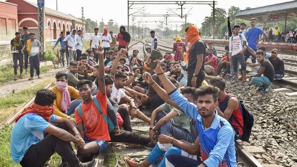 ಅಗ್ನಿಪಥ ಯೋಜನೆ ರದ್ದುಗೊಳಿಸಿ, ನಿಯಮಿತ ನೇಮಕಾತಿ ಆರಂಭಿಸಿ: ಸಿಪಿಐ(ಎಂ)