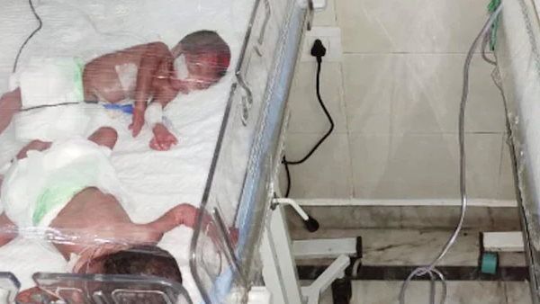 ಆಗ್ರಾ: ಗಂಡು ಮಗುವಿನಾಸೆಗೆ 7 ಮಕ್ಕಳ ತಂದೆಯಾದ ಆಟೋ ಡ್ರೈವರ್