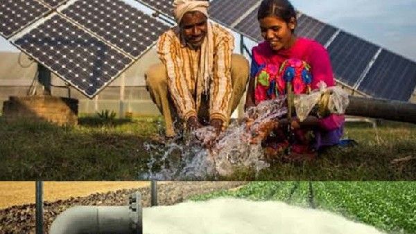 ಪಿಎಂ ಕುಸುಮ ಯೋಜನೆ ಫಲಾನುಭವಿಗಳಾಗಲು ಇಲ್ಲಿದೆ ಮಾಹಿತಿ..