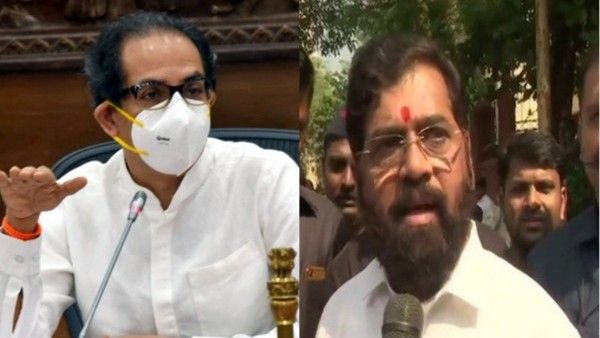 ಠಾಕ್ರೆಗೆ ಠಕ್ಕರ್ ಕೊಡಲು ಏಕನಾಥ್ ಖೇಲ್: ಮಹಾರಾಷ್ಟ್ರದಲ್ಲಿ ಬಂಡಾಯ ಹಲ್ ಚಲ್!?