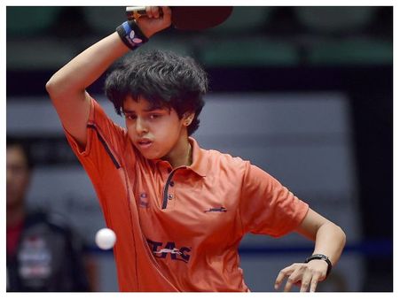 CWG ತಂಡದಿಂದ ಹೊರಕ್ಕೆ, ಕೋರ್ಟ್ ಮೆಟ್ಟಿಲೇರಿದ ಅರ್ಚನಾ ಕಾಮತ್