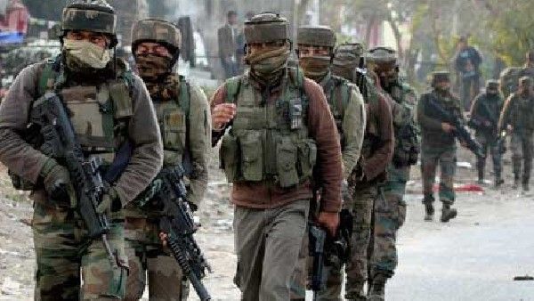 Breaking- ಜಮ್ಮುವಿನ ಡೋಡಾ ಉದ್ವಿಗ್ನ; ಭದ್ರವಾಹ್‌ನಲ್ಲಿ ಕರ್ಫ್ಯೂ ಹೇರಿಕೆ