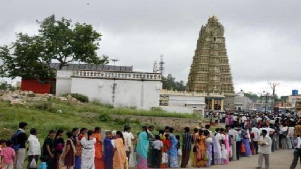 2 ವರ್ಷಗಳ ಬಳಿಕ ಚಾಮುಂಡಿಬೆಟ್ಟಕ್ಕೆ ಆಷಾಢದ ಕಳೆ, ವಿಶೇಷ ವ್ಯವಸ್ಥೆಗಳೇನು?