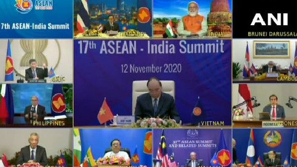 ಆಗ್ನೇಯ ಏಷ್ಯನ್ ರಾಷ್ಟ್ರಗಳ ಒಕ್ಕೂಟದ ಸಭೆಯಲ್ಲಿ ಮಯನ್ಮಾರ್ ಇಲ್ಲ