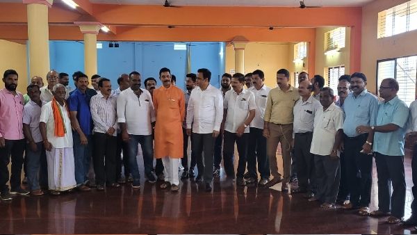 'ಸ್ಕಿಲ್ ಕನೆಕ್ಟ್' ಪರಿಷ್ಕೃತ ಪೋರ್ಟಲ್ ಜುಲೈ 15ರಂದು ಲೋಕಾರ್ಪಣೆ: ಅಶ್ವಥ್ ನಾರಾಯಣ