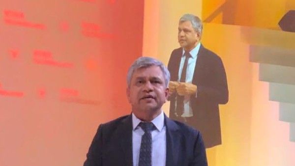 ಭಾರತದಲ್ಲಿ ಮಾರ್ಚ್ 2023ರಿಂದ 5ಜಿ ಇಂಟರ್ನೆಟ್ ಸೇವೆ ಲಭ್ಯ: ಕೇಂದ್ರ ಸಚಿವ