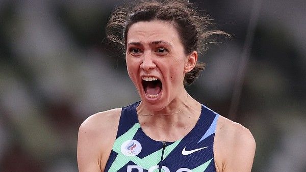 ರಷ್ಯಾ-ಉಕ್ರೇನ್ ಯುದ್ಧ; ರಷ್ಯಾ ಕ್ರೀಡಾಪಟುಗಳಿಗೆ ನಿಷೇಧ, ಆಕ್ರೋಶ