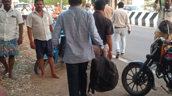 ಬೆಂಗಳೂರು ಆಸಿಡ್ ದಾಳಿ ಪ್ರಕರಣ: ಪೊಲೀಸರಿಂದ ತಮಿಳುನಾಡಿನಲ್ಲಿ ಮಹಜರ್