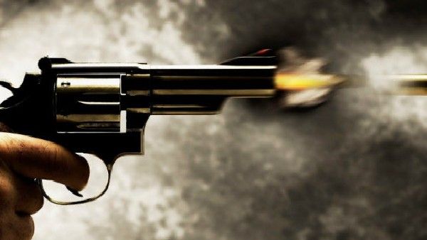 ಅಮೆರಿಕದ ನೈಟ್ ಕ್ಲಬ್ ಮೇಲೆ ಗುಂಡಿನ ದಾಳಿ, 3 ಸಾವು