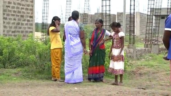 ಬಾಗಲಕೋಟೆ: ಮೂಲಭೂತ ಸೌಕರ್ಯಗಳಿಲ್ಲದೇ ಸೊರಗಿದ ವಾಜಪೇಯಿ ಕಾಲೋನಿ