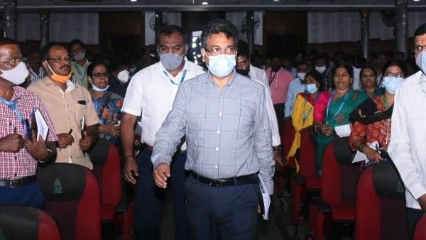 ಖಾತಾ ಸೇವೆಗಳ ಸುಧಾರಣೆ ಹಾಗೂ ಸರಳಿಕರಣ ನಿಟ್ಟಿನಲ್ಲಿ “ಇ-ಆಸ್ತಿ ತಂತ್ರಾಂಶ”