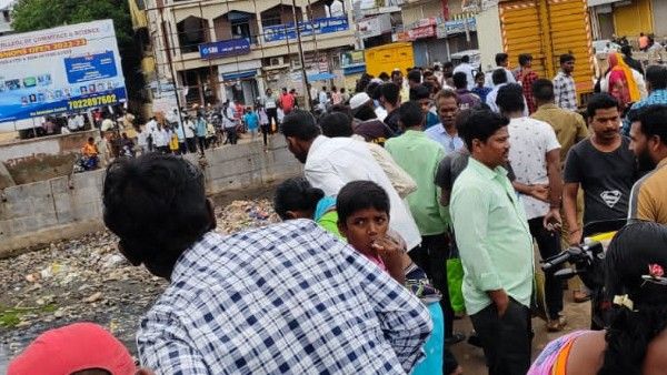 ಬೆಳಗಾವಿಯಲ್ಲಿ 7 ಭ್ರೂಣಗಳು ಪತ್ತೆ, ಚರಂಡಿಗೆ ಎಸೆದಿದ್ದ ಆಸ್ಪತ್ರೆ ಸೀಜ್