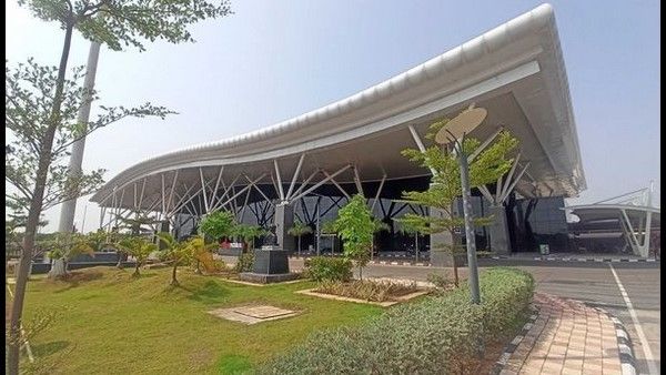 ಏರ್ ಪೋರ್ಟ್ ಮಾದರಿಯಲ್ಲಿ ಯಶವಂತಪುರ ರೈಲು ನಿಲ್ದಾಣ