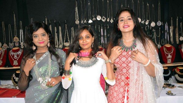 ಚಿತ್ರಕಲಾ ಪರಿಷತ್ತಿನಲ್ಲಿ ಇಂಡಿಯನ್ ಆರ್ಟಿಸನ್ ಬಜಾರ್ ಆರಂಭ