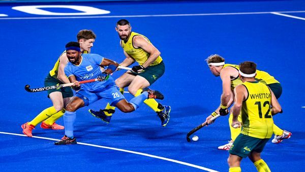 ಭಾರತೀಯ ಹಾಕಿ ಆಟಗಾರನ ಮೇಲೆ ಸ್ನೇಹಿತನನ್ನು ಕೊಂದ ಆರೋಪ