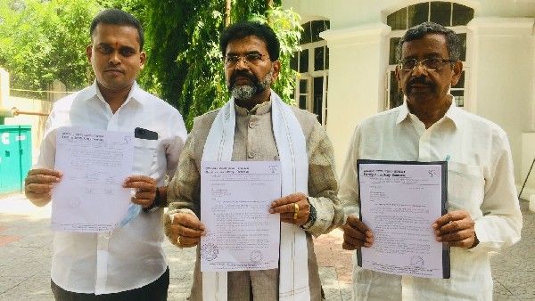 ಶಿಕ್ಷಕ, ಪದವೀಧರ ಕ್ಷೇತ್ರದ ಚುನಾವಣೆ: ಮತದಾನದ ಅವಧಿ ವಿಸ್ತರಣೆಗೆ ಮನವಿ