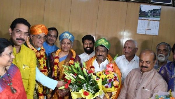 ರಾಜ್ಯಸಭೆ: ಬಿಜೆಪಿಗೆ ಬಿದ್ದ ಆ ಎರಡು ಕಾಂಗ್ರೆಸ್ಸಿನ ಅಡ್ಡಮತ ಯಾರದ್ದು?