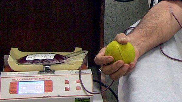 ವಿಶ್ವ ರಕ್ತದಾನಿಗಳ ದಿನ; ಸ್ವಯಂ ಪ್ರೇರಿತ ರಕ್ತದಾನಕ್ಕೆ ಕೈ ಜೋಡಿಸೋಣ