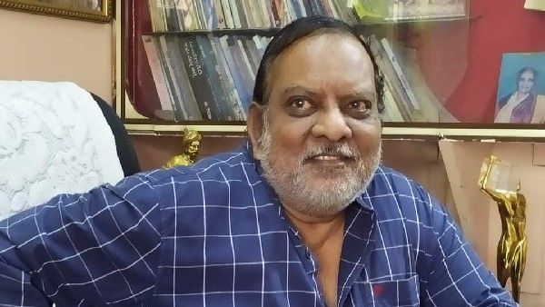 ಪಠ್ಯಪುಸ್ತಕ ಪರಿಷ್ಕರಣೆ ಬಗ್ಗೆ ಪ್ರತಿಕ್ರಿಯಿಸಿದ್ದ ಕಾದಂಬರಿಕಾರ ಬಿ.ಎಲ್‌.ವೇಣುಗೆ ಅನಾಮಧೇಯ ಪತ್ರ