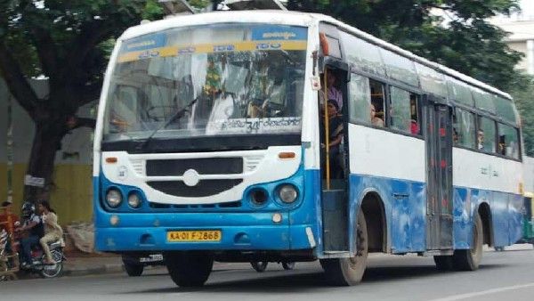 ಗುಜರಿ ಬಸ್‌ಗಳನ್ನು ಮಾರಲು ಮುಂದಾದ ಬಿಎಂಟಿಸಿ: 1 ಲಕ್ಷ ರುಪಾಯಿ ಬೆಲೆ ನಿಗದಿ