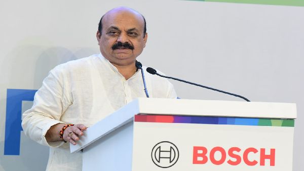 ಬೆಂಗಳೂರಲ್ಲಿ ತಾಂತ್ರಿಕ ವ್ಯವಸ್ಥೆ ಬಲಪಡಿಸಿ; ಬೊಮ್ಮಾಯಿ ಕರೆ