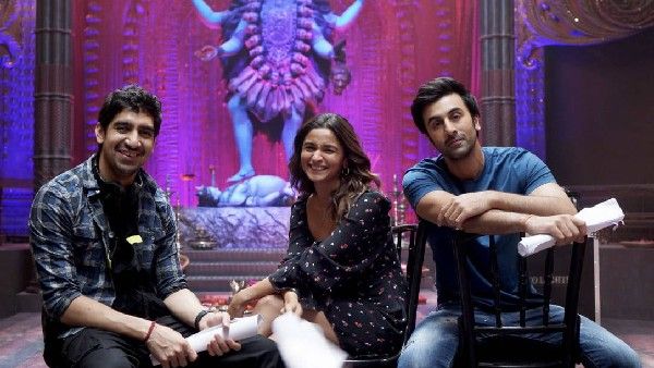 ಬಾಲಿವುಡ್ ಬ್ರಹ್ಮಾಸ್ತ್ರಕ್ಕೆ ಎದುರಾಯ್ತು ಸಂಕಟ: ಬಾಯ್ಕಾಟ್ ಬ್ರಹ್ಮಾಸ್ತ್ರ ಎಂದ ನೆಟ್ಟಿಗ