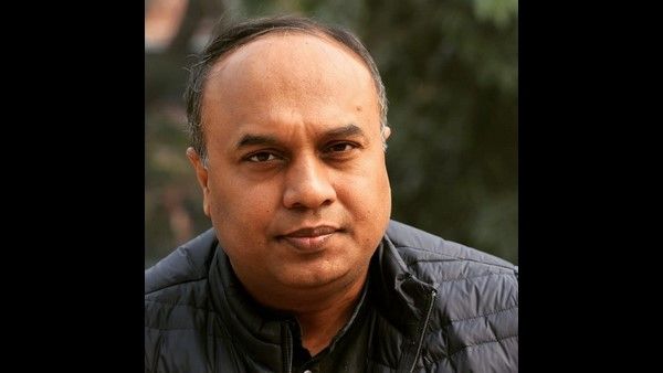 ಸಿಗದ ರಾಜ್ಯಸಭೆ ಟಿಕೆಟ್: ಕಾಂಗ್ರೆಸ್ ತೊರೆದ ಬ್ರಿಜೇಶ್ ಕಾಳಪ್ಪ