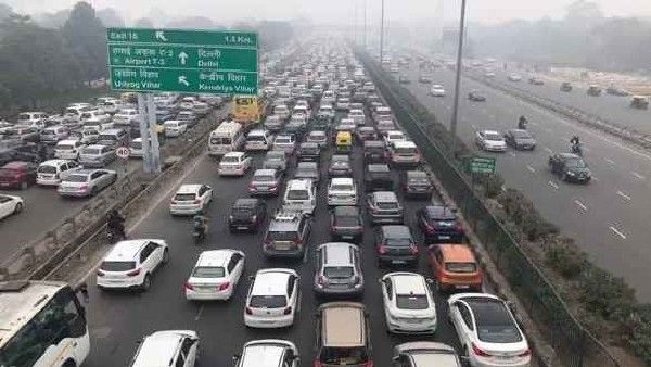 Bharat NCAP : ಜಿಎಸ್‌ಆರ್ ಅಧಿಸೂಚನೆಗೆ ಸಾರಿಗೆ ಸಚಿವ ಗಡ್ಕರಿ ಅನುಮೋದನೆ