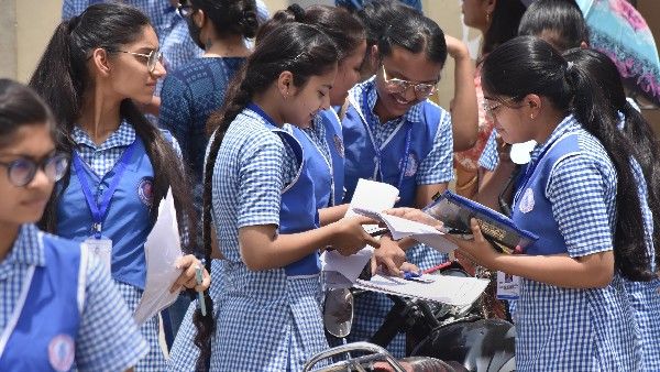 CBSE Result: 10 ಮತ್ತು 12ನೇ ತರಗತಿ ಫಲಿತಾಂಶ ಪರಿಶೀಲಿಸುವುದು ಹೇಗೆ?