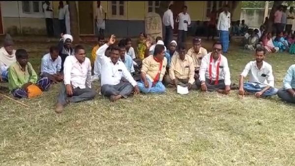 ಚಾಮರಾಜನಗರದಲ್ಲಿ ಡಯಾಲಿಸಿಟ್ ಸಿಬ್ಬಂದಿ ಮುಷ್ಕರ: ರೋಗಿಗಳ ಪರದಾಟ!