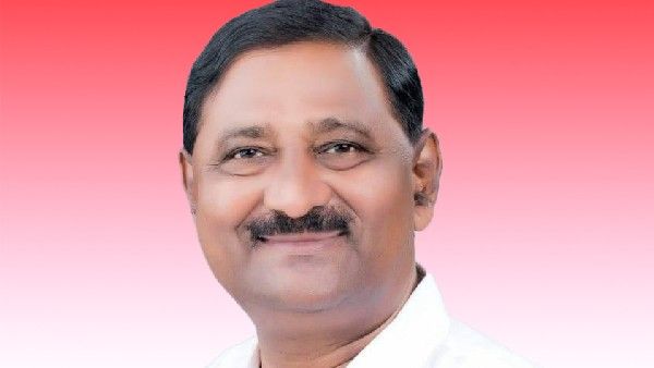 ಮಹಾರಾಷ್ಟ್ರ: ಕಾಂಗ್ರೆಸ್‌ಗೆ 'ದಲಿತ ಮುಖ'ಭಂಗ- ಚಂದ್ರಕಾಂತ್ ಹಂಡೋರೆಗೆ ಸೋಲಿನ ಆಘಾತ