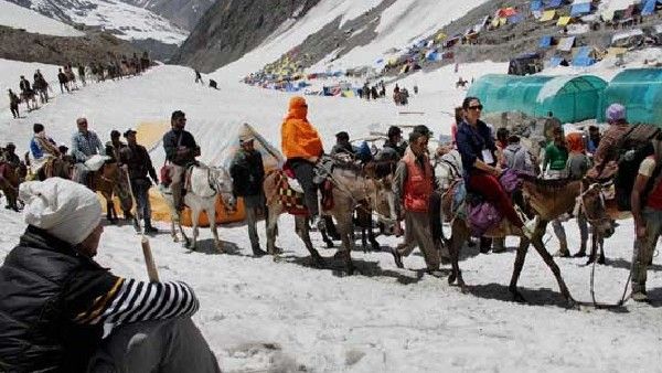 ಚಾರ್ಧಾಮ್ ಯಾತ್ರೆ: 60 ದಿನಗಳಲ್ಲಿ 201 ಯಾತ್ರಿಕರ ಸಾವು
