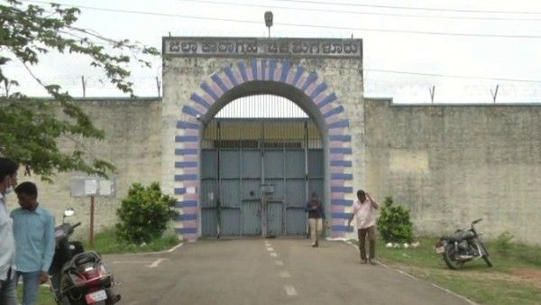 ಚಿಕ್ಕಮಗಳೂರು ಜಿಲ್ಲಾ ಕಾರಾಗೃಹದಲ್ಲಿ 160ಕ್ಕೂ ಹೆಚ್ಚು ಜನ ಪೋಸ್ಕೋ ವಿಚಾರಣಾಧೀನ ಖೈದಿಗಳು