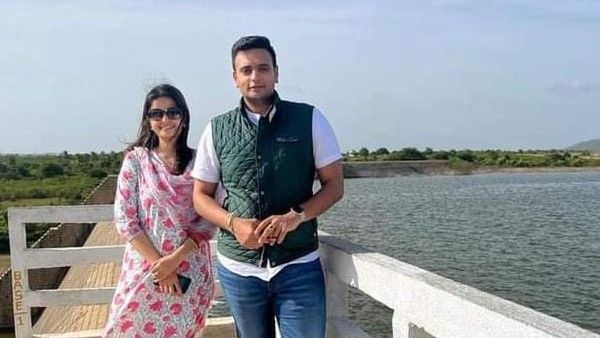 ವಿವಿ ಸಾಗರ, ಗಾಯಿತ್ರಿ ಜಲಾಶಯ ವೀಕ್ಷಿಸಿದ ಯದುವೀರ್ ಅರಸ್