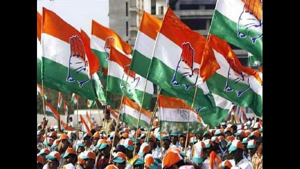 ರಾಜ್ಯಸಭಾ ಚುನಾವಣೆ: ಶಾಸಕರನ್ನು ರೆಸಾರ್ಟ್‌ಗೆ ಕೊಂಡೊಯ್ದ ಕಾಂಗ್ರೆಸ್‌?