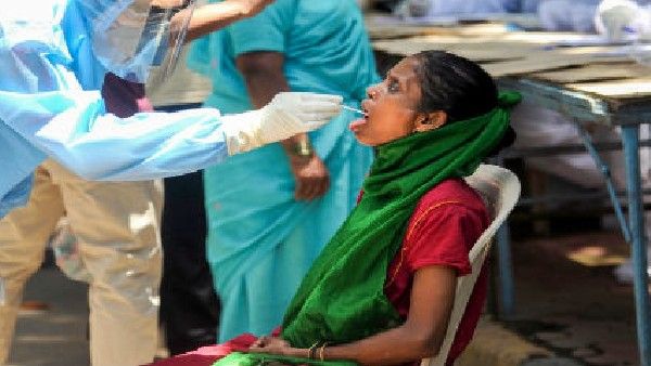 ಮಹಾರಾಷ್ಟ್ರದ ಕೊರೊನಾ ಏರಿಕೆ: ಮುಂಬೈಯಲ್ಲಿ ಹೆಚ್ಚು ಸೋಂಕಿತರು ಪತ್ತೆ