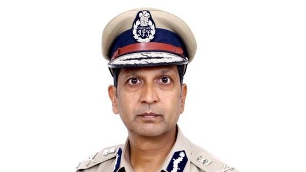 Breaking News: NIA ಡಿಜಿಪಿ ಸ್ಥಾನಕ್ಕೆ ಹಿರಿಯ ಅಧಿಕಾರಿ ದಿನಕರ್ ನೇಮಕ