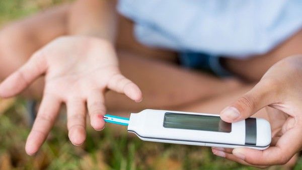 ಮಕ್ಕಳಲ್ಲಿ ಹೆಚ್ಚಾಗುತ್ತಿದೆ ಮಧುಮೇಹ : ಐಸಿಎಂಆರ್ ವರದಿ